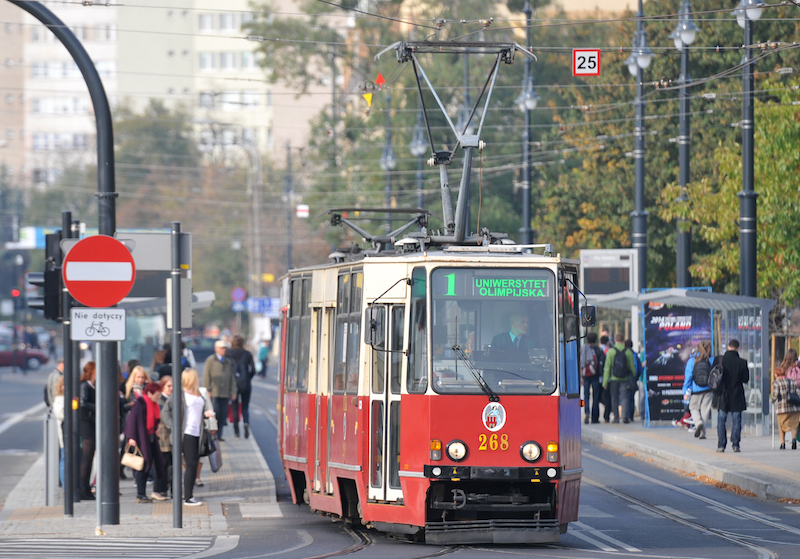 Duże zmiany w taryfie MZK