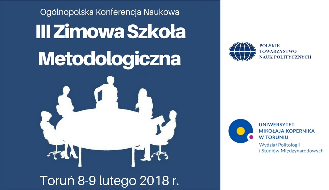 III Zimowa Szkoła Metodologiczna