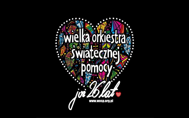 Wielka Orkiestra w Plazie