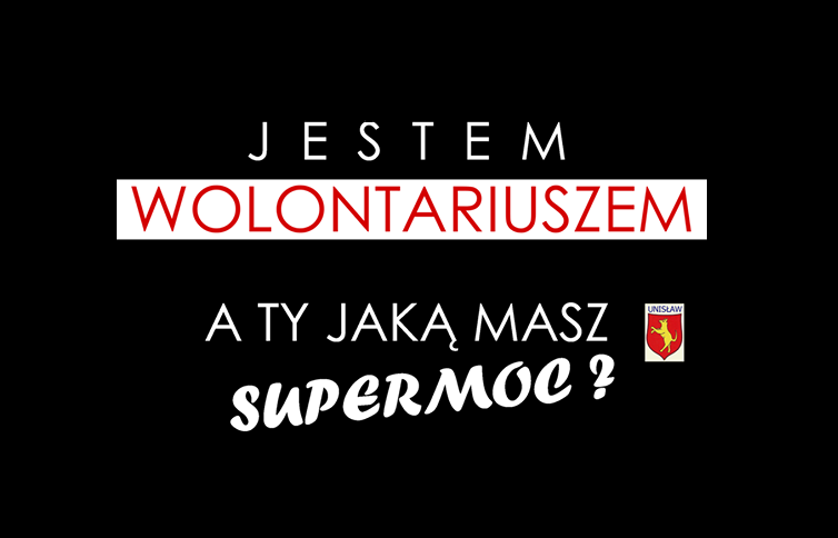 Każdy może zostać superbohaterem