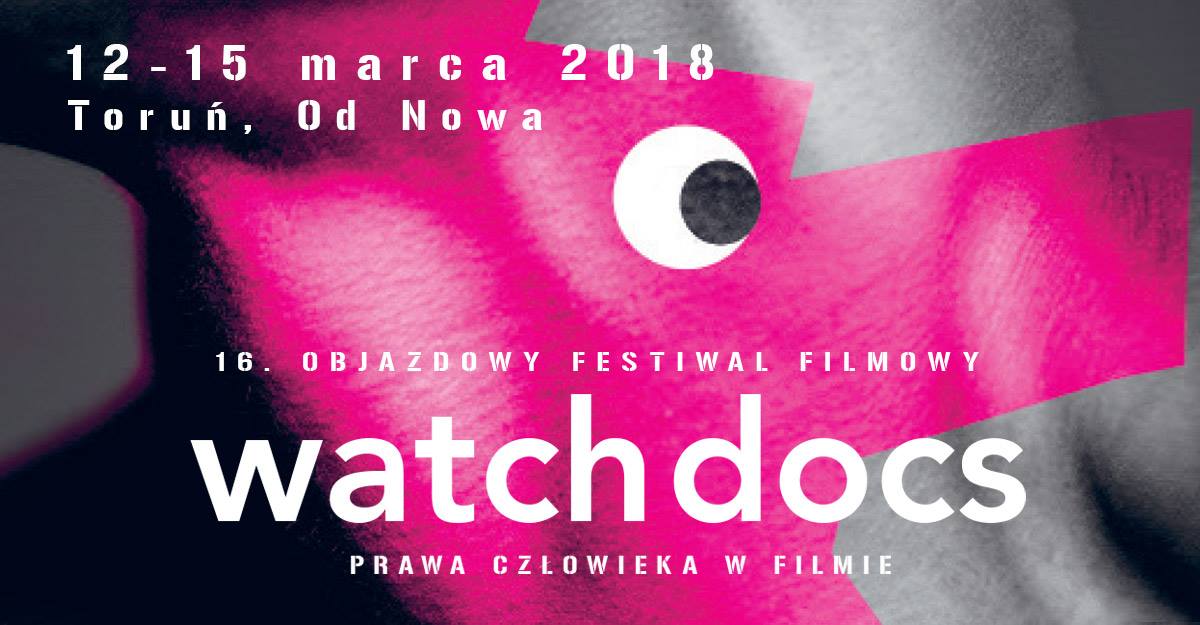 Dokumentalny tydzień – 16. OFF Watch Docs