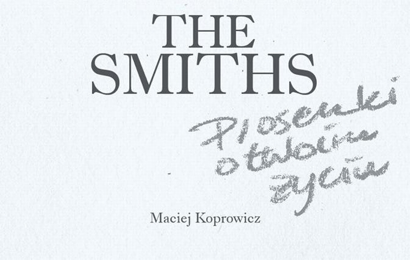 O The Smiths w Od Nowie