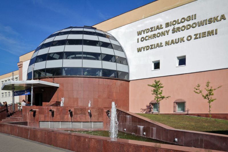 Koła naukowe z dofinansowaniem
