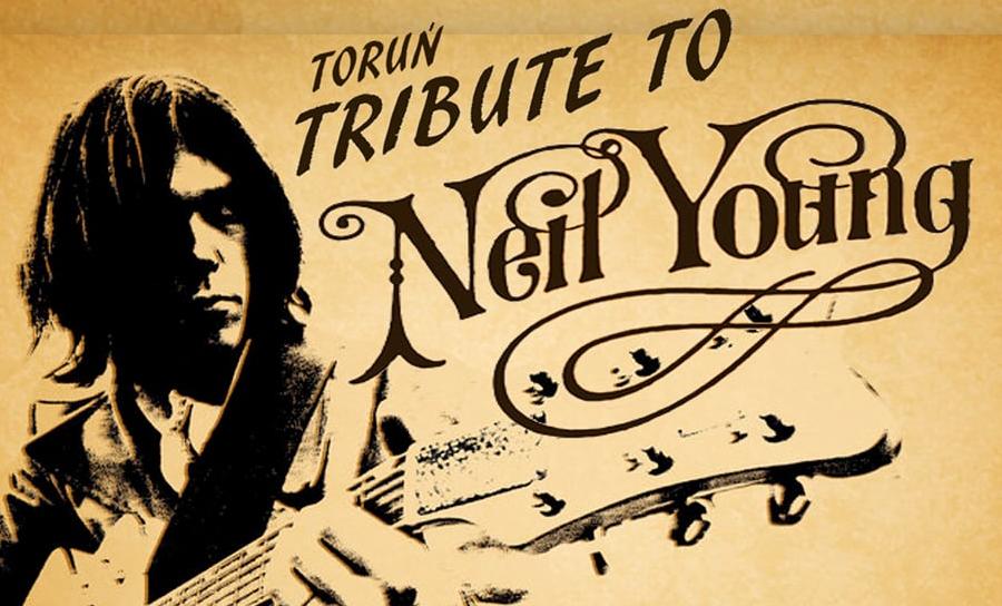 Muzyka Neila Younga dla hospicjum Nadzieja