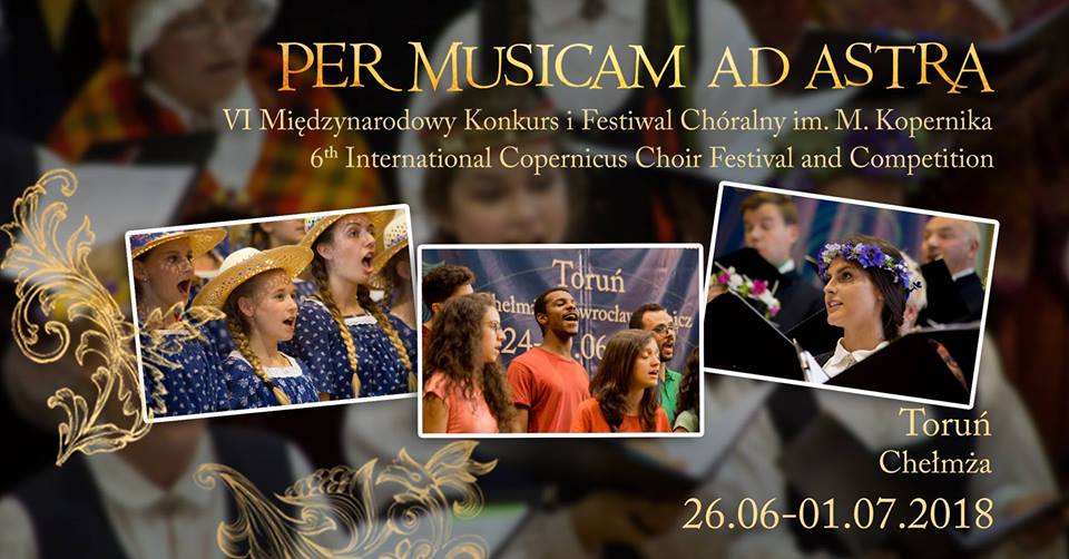 PER Musicam AD ASTRA, czyli festiwal chóralny