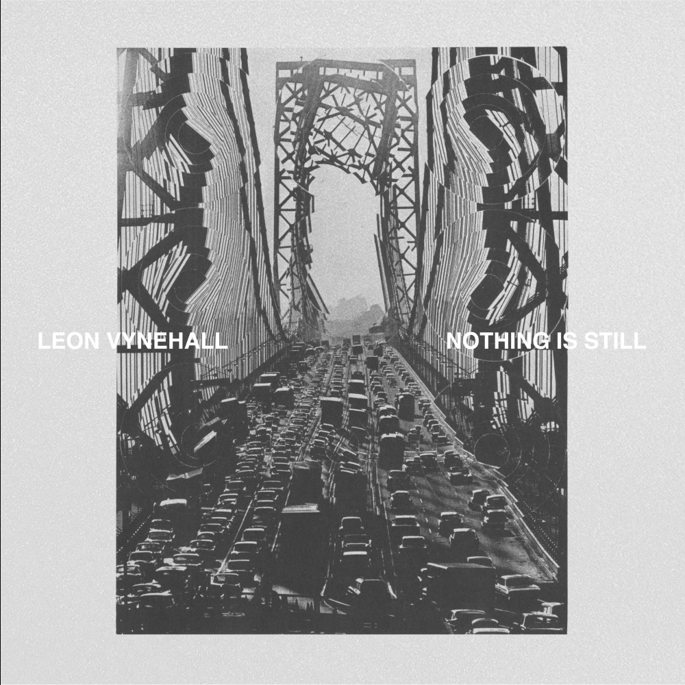 Leon Vynehall – Nothing Is Still