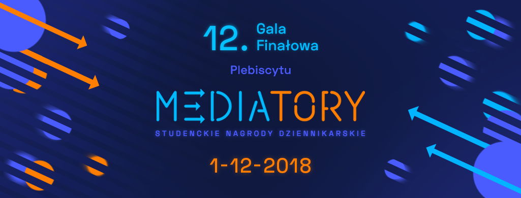 12. edycja Plebiscytu MediaTory