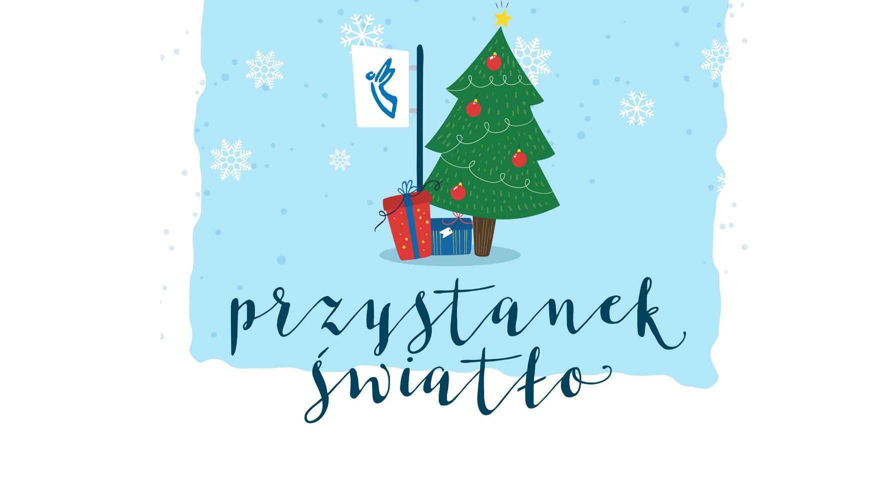 Następny przystanek: Światło