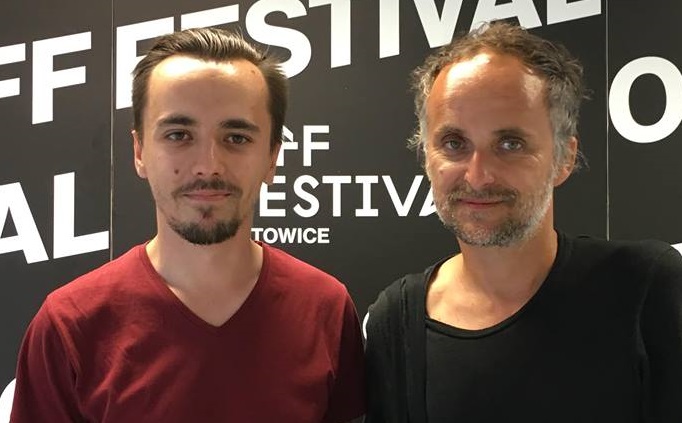 Artur Rojek: „Kiedy OFF Festival startował, rynek festiwalowy był w Polsce żaden”