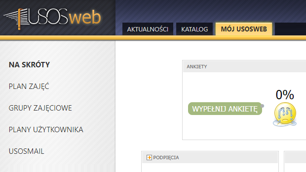 Oceniamy wykładowców