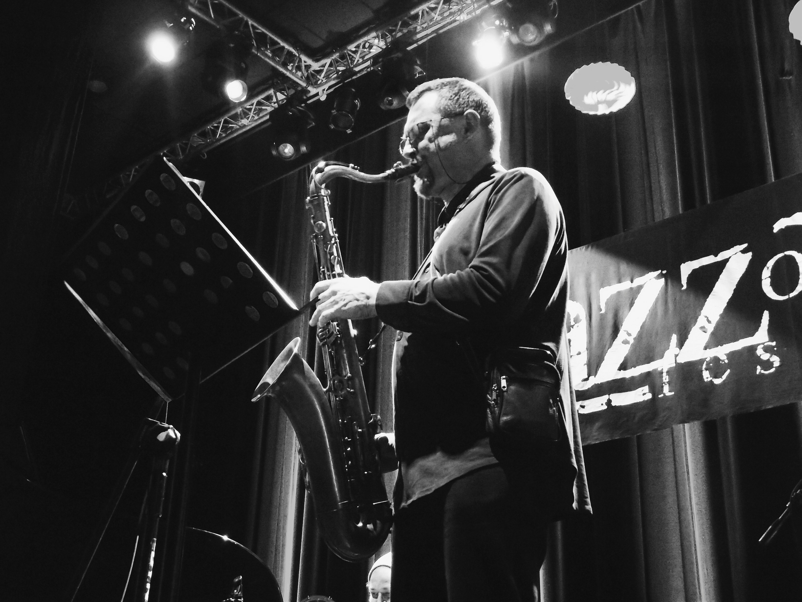 Nadchodzi Jazz Od Nowa Festival