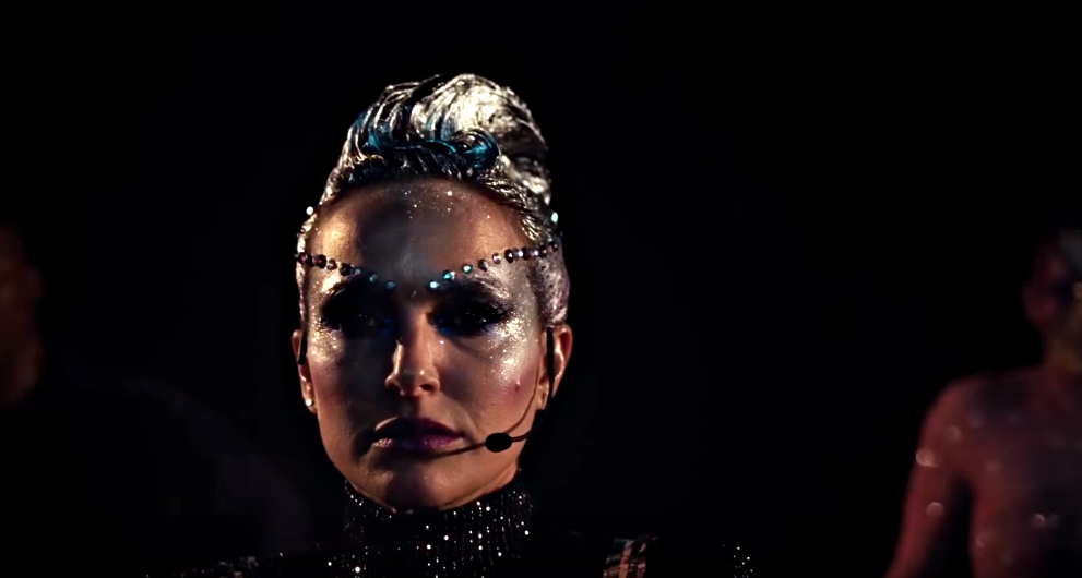 Zagubieni w wizji XXI wieku – recenzja filmu „Vox Lux”