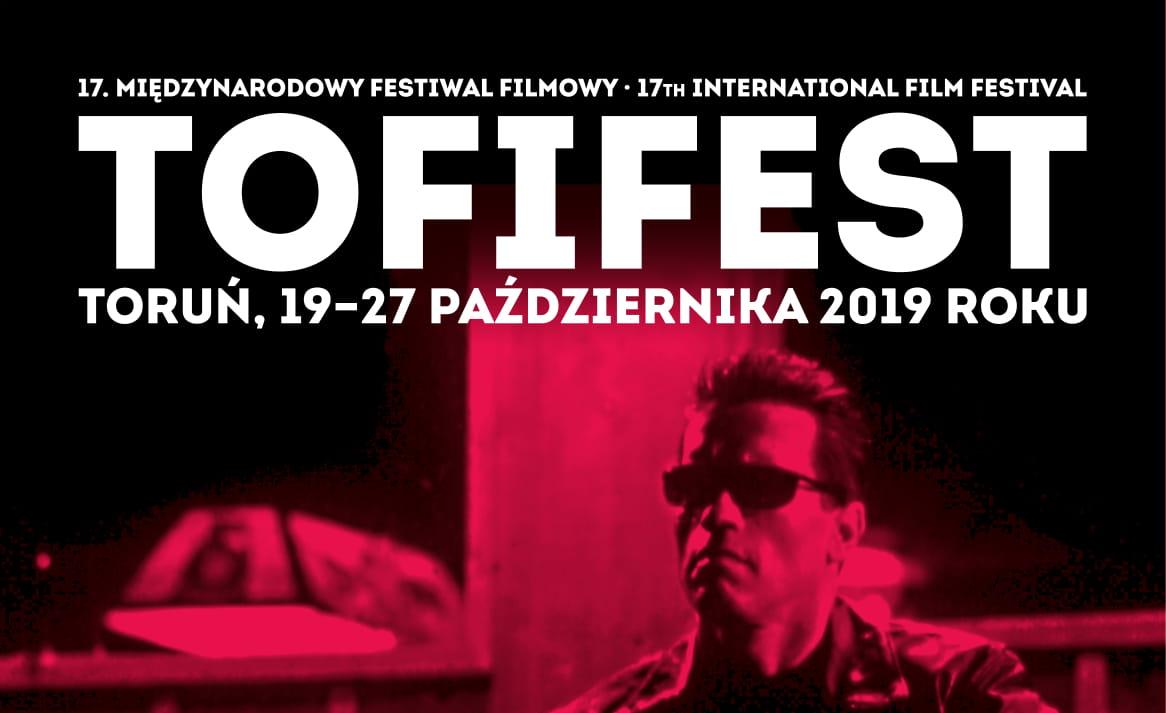 Studio festiwalowe Tofifest (24.10.2019r.)