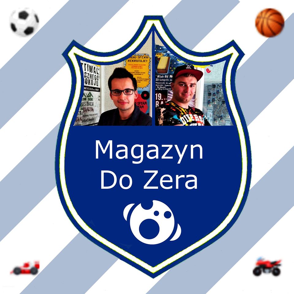 Magazyn „Do zera”