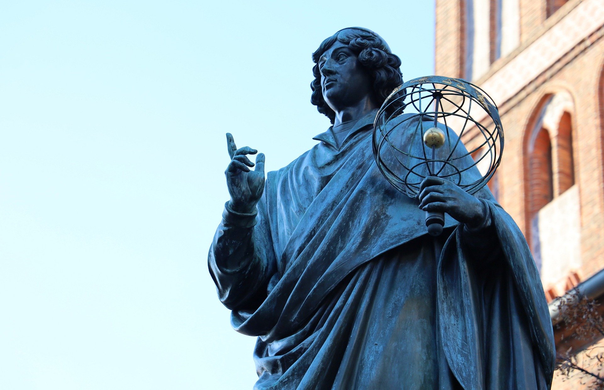 547. urodziny Kopernika – Święto Uniwersytetu 2020