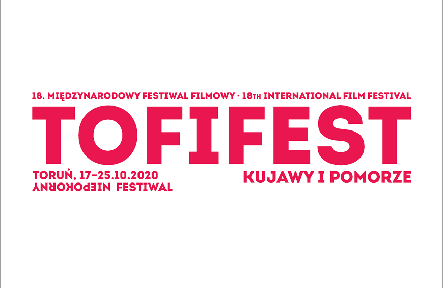 18. urodziny Międzynarodowego Festiwalu Filmowego Tofifest