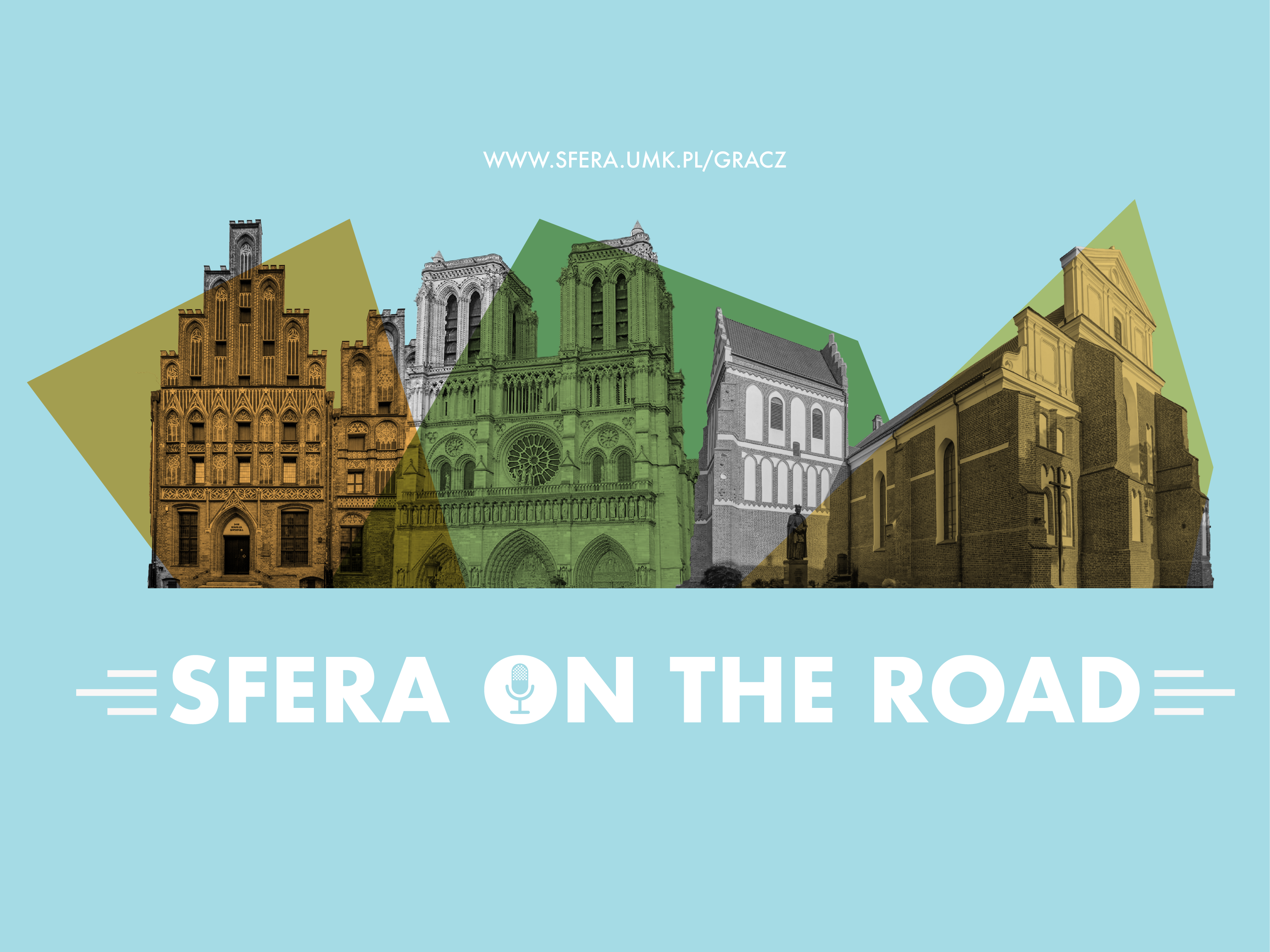 Miasteczko wspomnień – Sfera On The Road #16