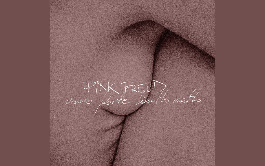 Pink Freud – piano forte brutto netto [RECENZJA]