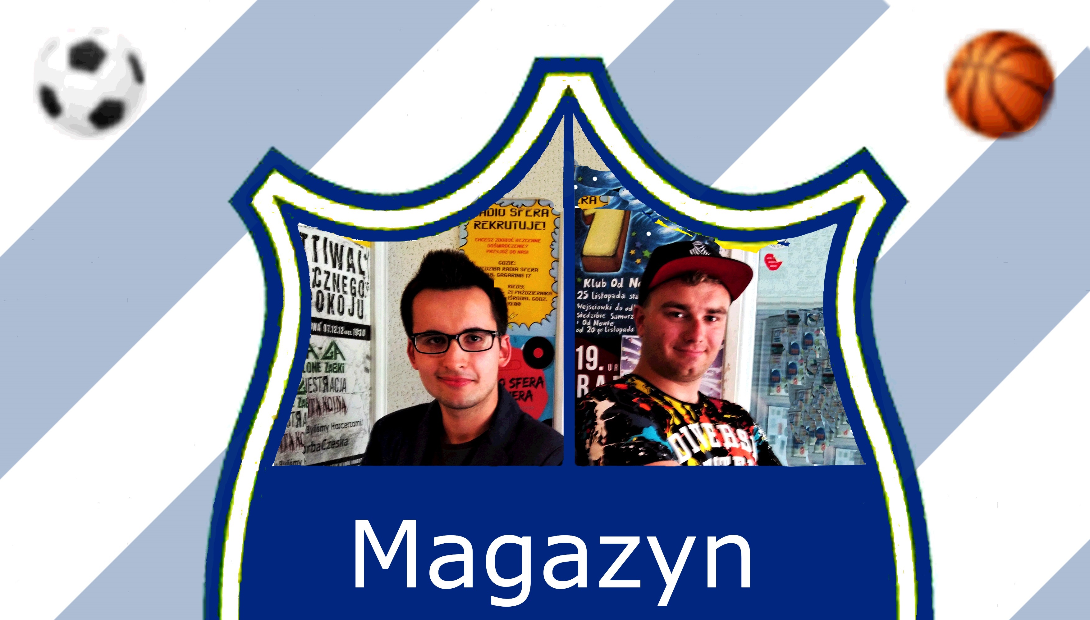 Magazyn „Do zera” – rozmowa z Patrykiem Krutyjem