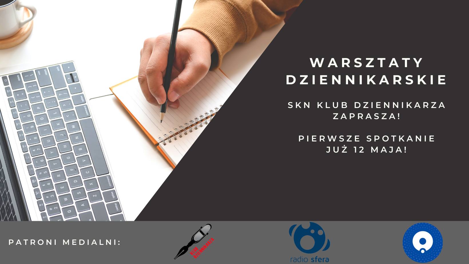 Nowy Projekt Klubu Dziennikarza