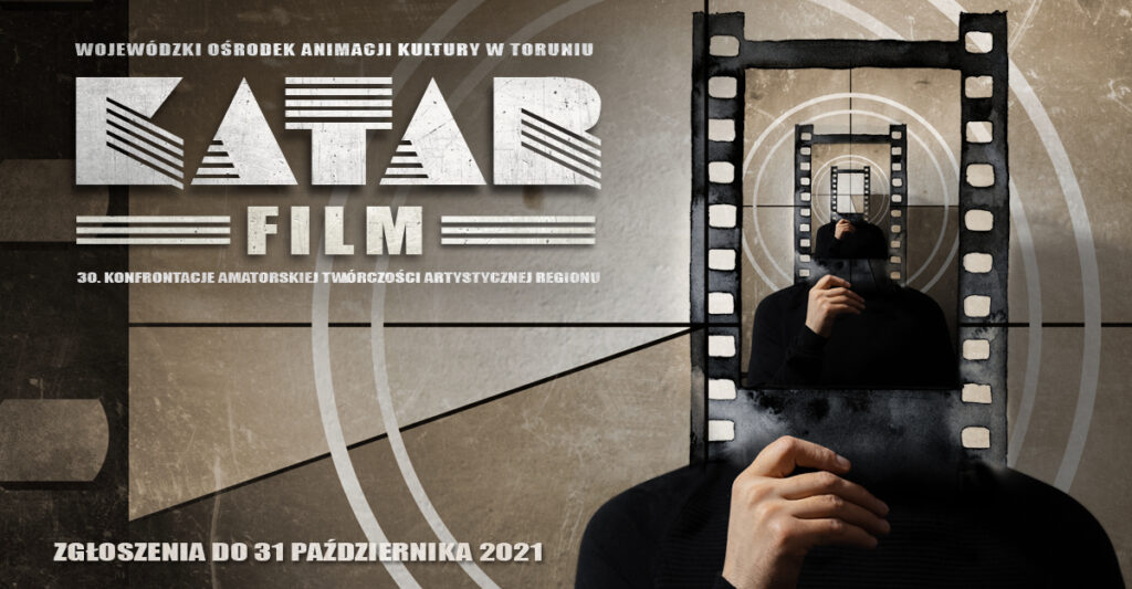 Filmowy KATAR 2021