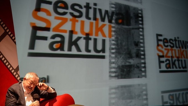 IX edycja Festiwalu Sztuki Faktu