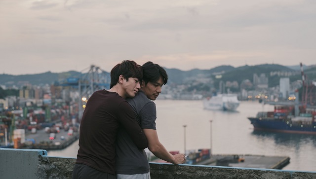 Wong Kar Wai i tajwańskie kino queer na Festiwalu Filmowym Pięć Smaków