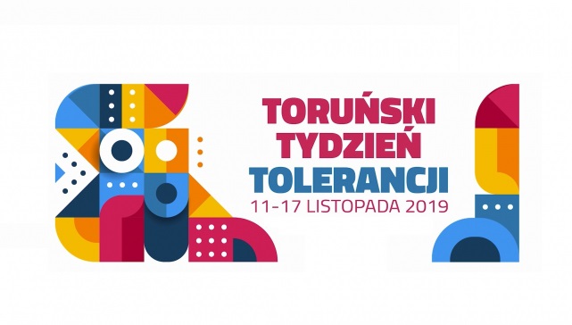 Tydzień Tolerancji 2021 w Toruniu