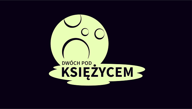 Dwóch Pod Księżycem