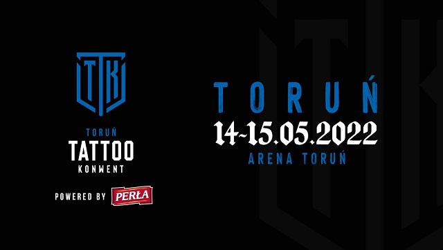 Toruń Tattoo Konwent 2022