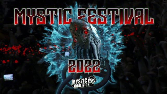 Cztery dni w piekle. Zapowiedź Mystic Festival 2022