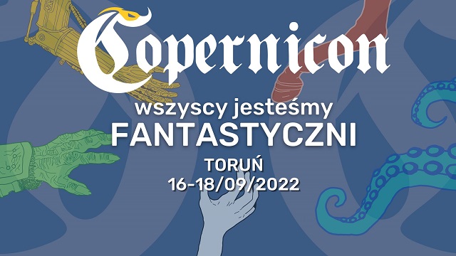 Copernicon 2022