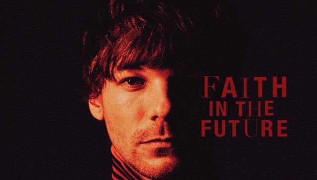 Wiara czyni cuda! – Louis Tomlinson „Faith In The Future” [RECENZJA]
