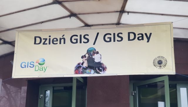 Obchody dnia GIS-u 2022