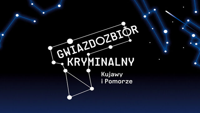 Finał Gwiazdozbioru Kryminalnego