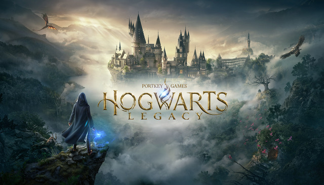 #SfeGra Hogwart’s Legacy: powrót do magicznego świata