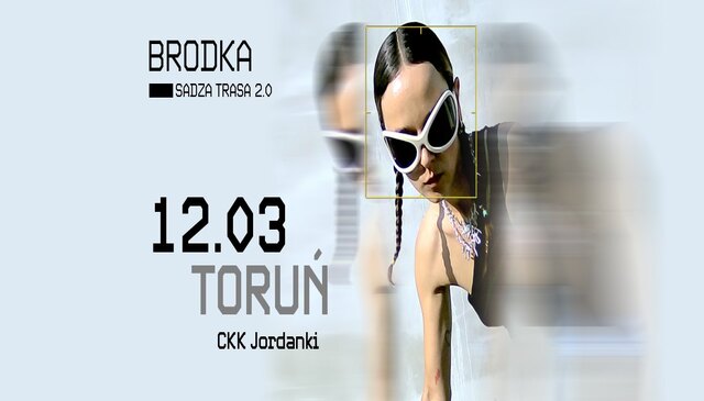 Taka to zima z Brodką [ZAPOWIEDŹ]
