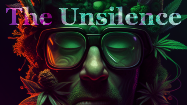 Logo The Unsilence