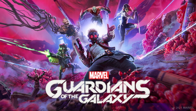 #SfeGra Chaos może bawić. Recenzja gry „Marvel: Strażnicy Galaktyki”