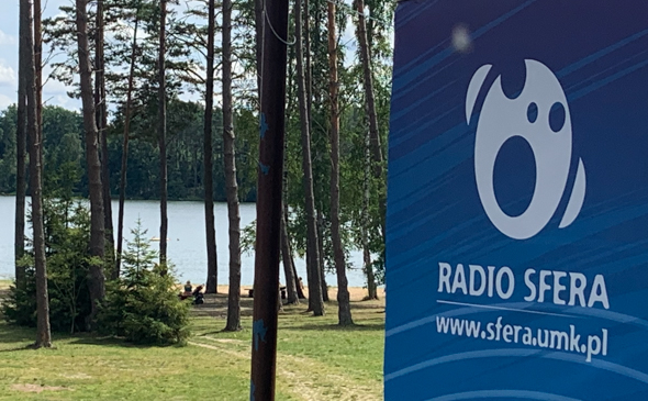 Radio Sfera na Bórfest Festiwal – relacja. Dzień I