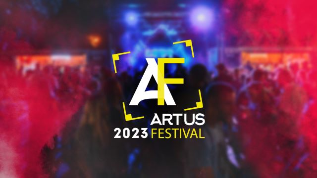 Artus Festival 2023: spędź dzień z kulturą i sztuką