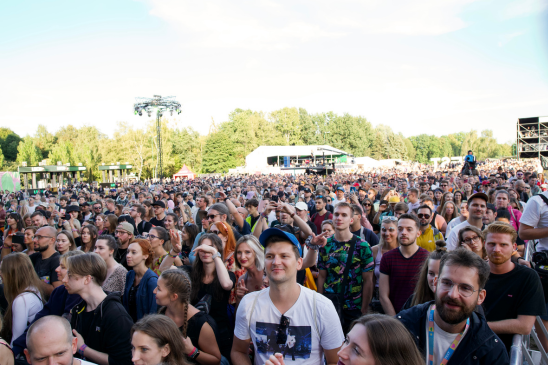 Muzyczna strona września