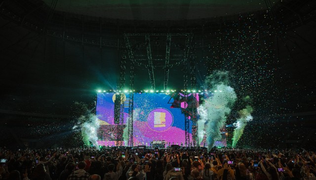Święto k-popu na Narodowym – Jak fani bawili się na festiwalu Kpop Nation?