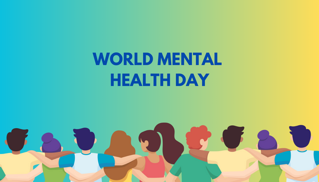 World Mental Health Day