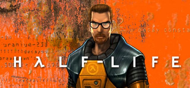 Gordon Freeman zmienia świat – 25 lat Half-Life’a