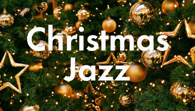 Christmas Jazz w CKK Jordanki [ZAPOWIEDŹ]