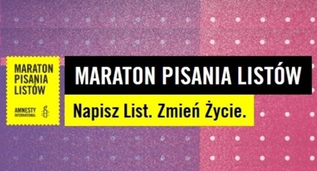 Wielki maraton listów mikołajkowych