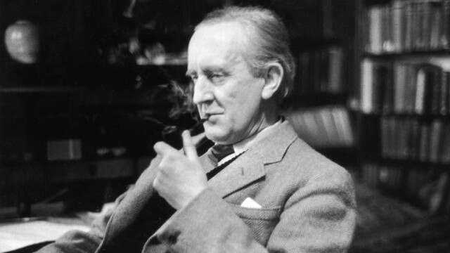 Revisiting Tolkien on his 132nd. birthday
