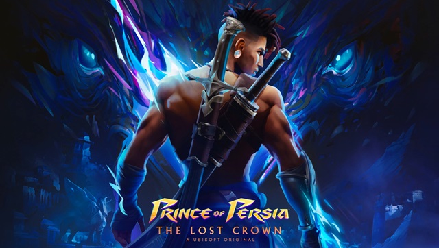 #SfeGra: Książę z bajki – Prince of Persia: The Lost Crown [RECENZJA]