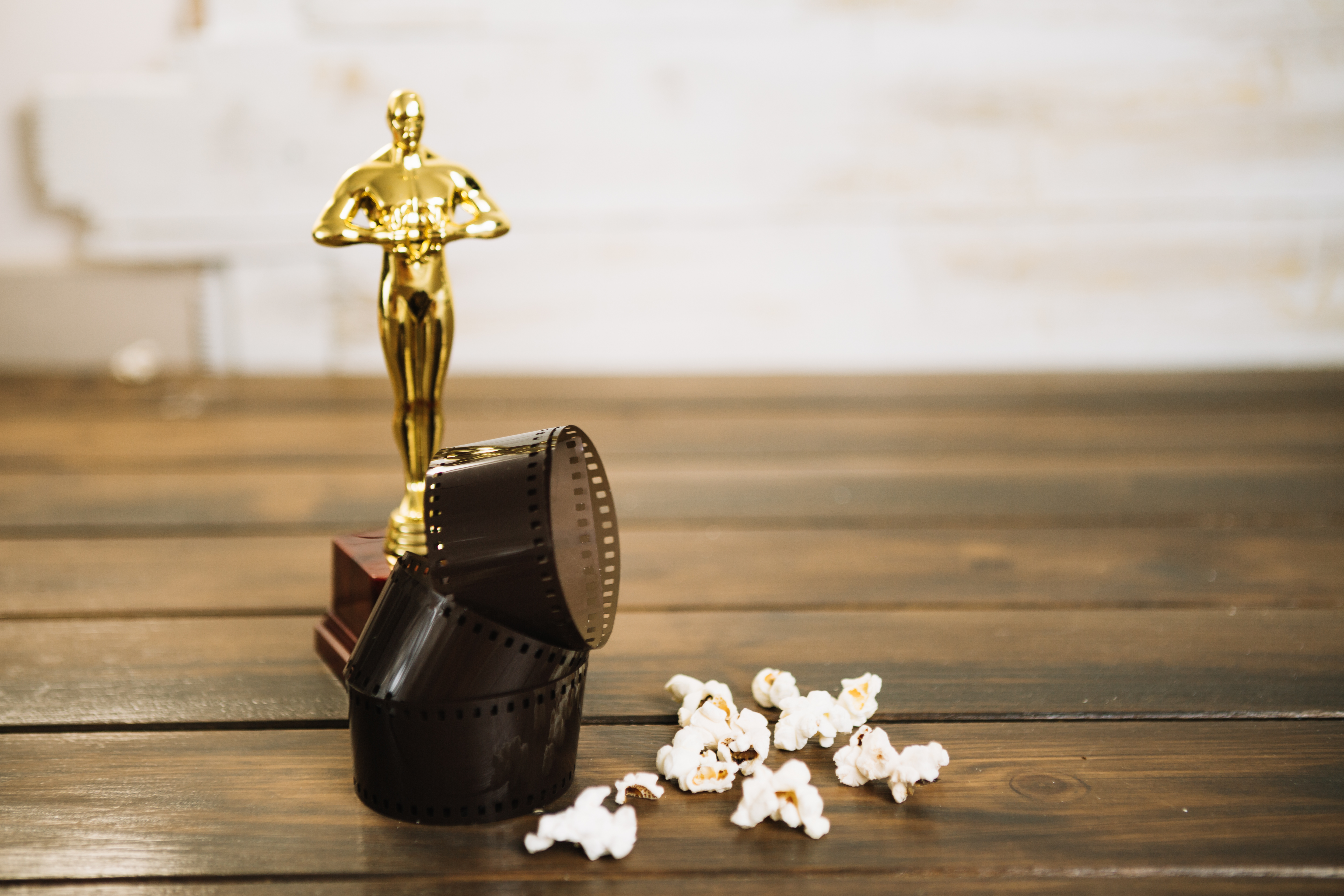 Award season in full swing – Oscars 2024